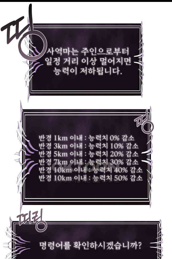 헌터는 하룻밤에 10번．．． 각성편 7화 58