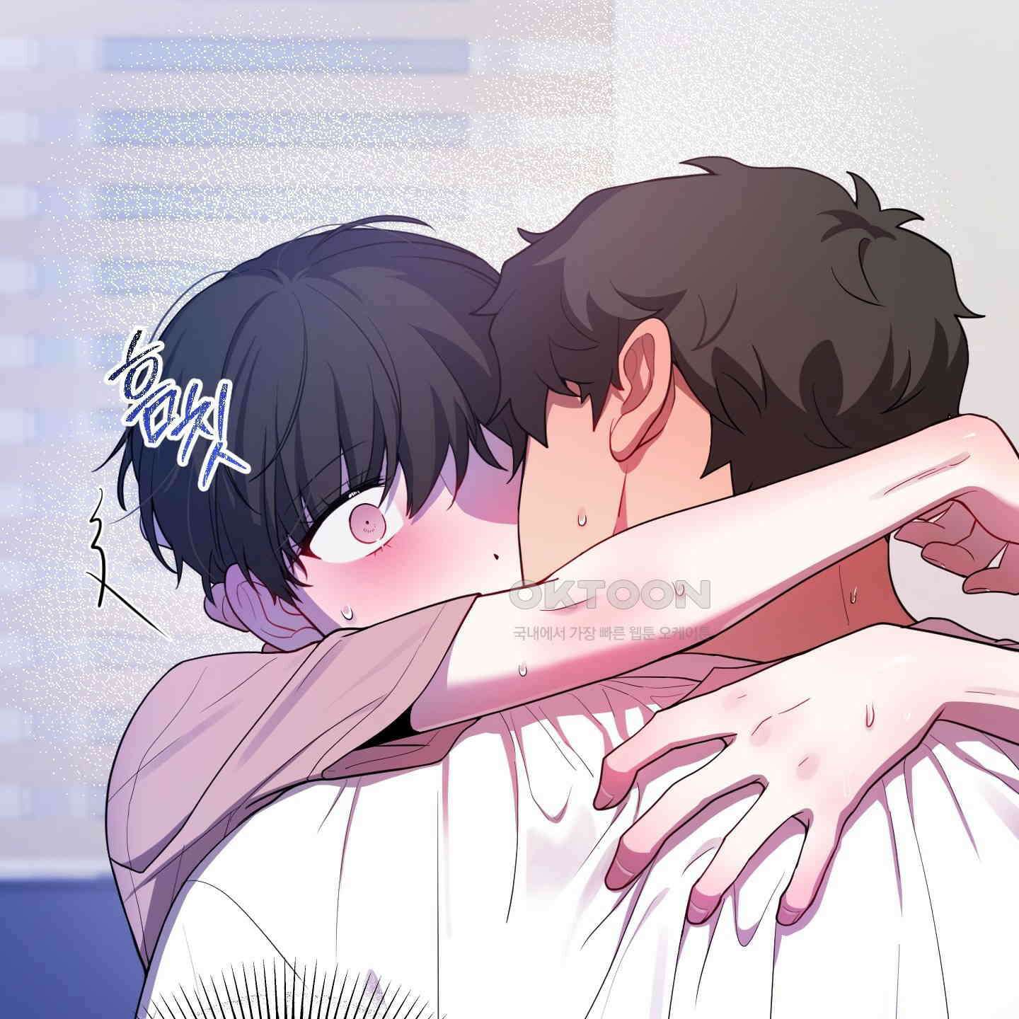 내가 너를 사랑하는 이야기 25화 3
