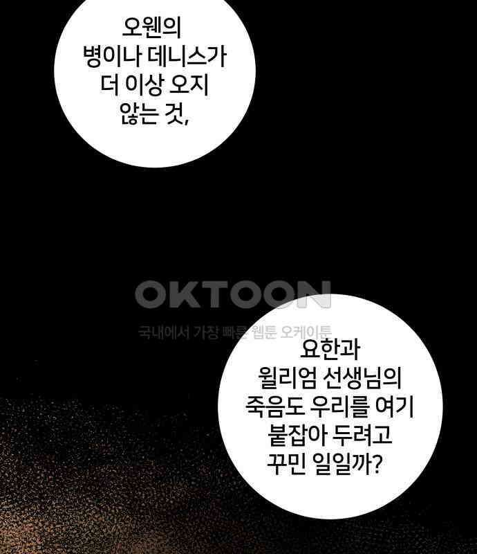 밤필드의 아이들 by DARK MOON 8．제1장． 거짓말쟁이의 낙원 (8) 75