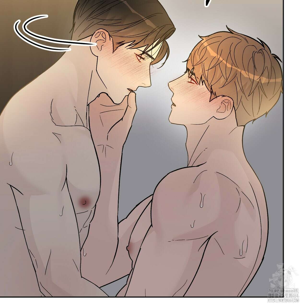 개 같은 베이비 42화 24