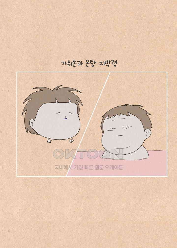 퀴퀴한 일기 ＃601．초초들의 첫 바다여행 13