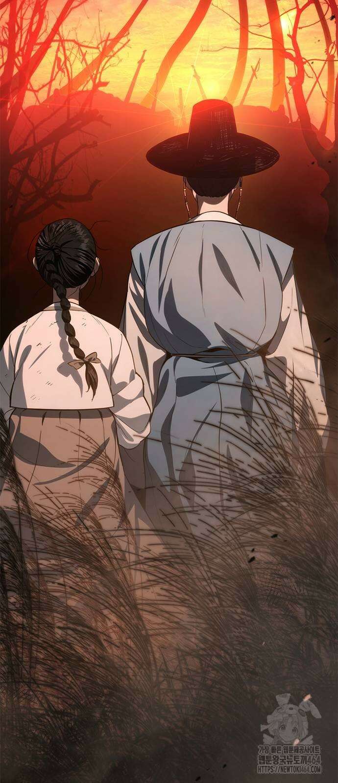먹뀌싸 45화 100