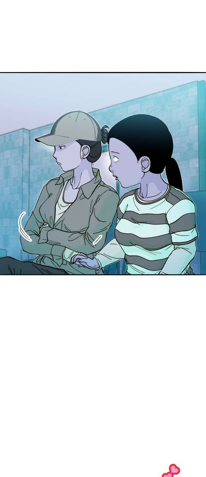 팔이피플 2부 53화 박주연의 복수 3