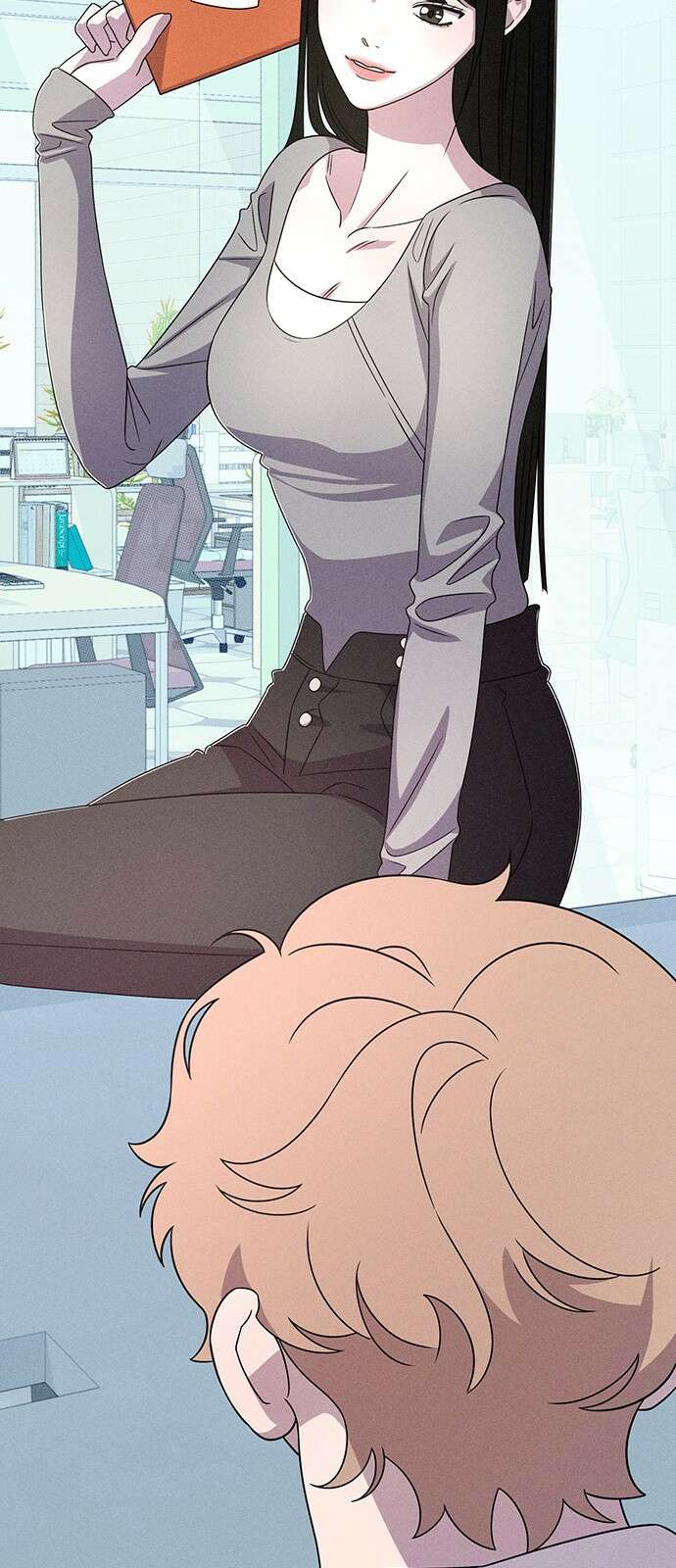 러브 로스팅 13화 92