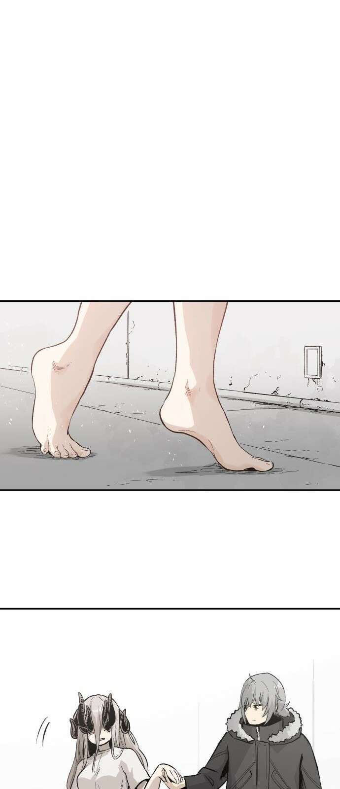 세기말 데빌 2화 마력 피폭자 (2) 40