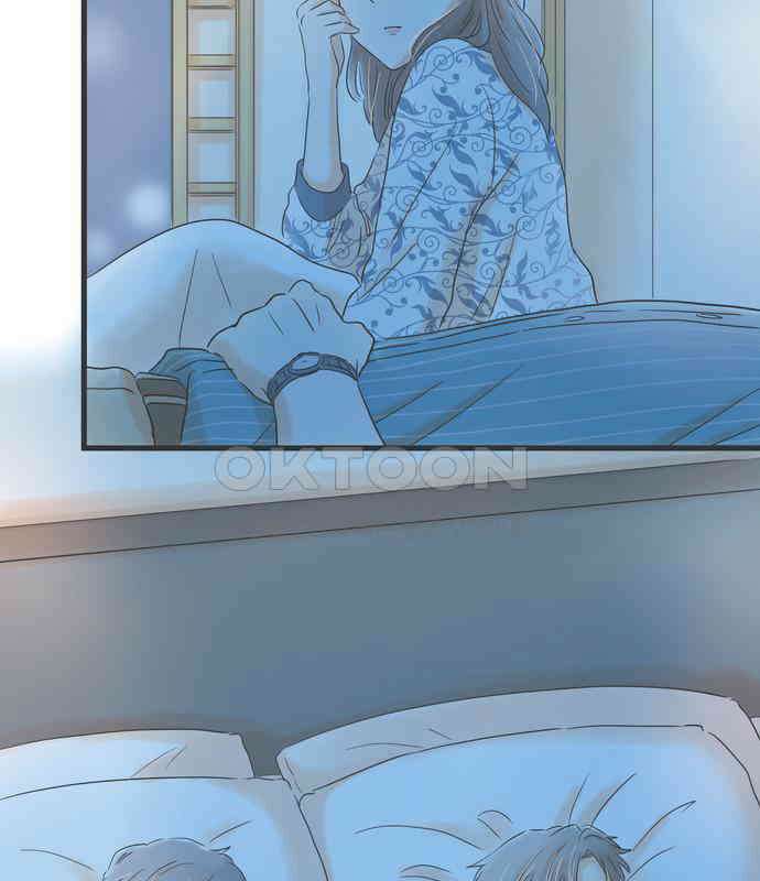 소중한 날은 언제나 비가 내린다 제63화 첫날밤 6