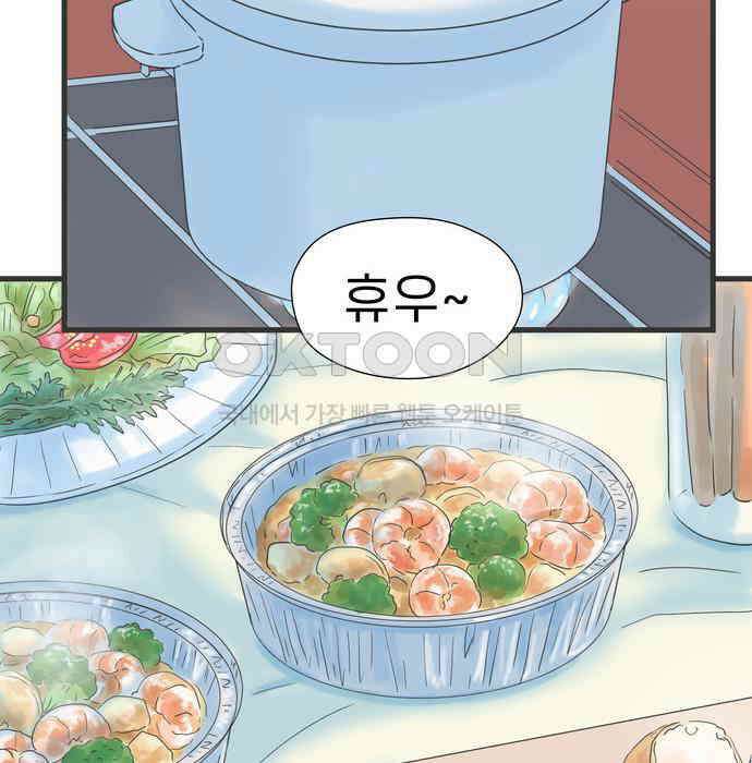 소중한 날은 언제나 비가 내린다 제113화 콧노래에 추억을 담아 4