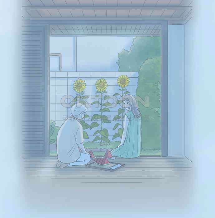 소중한 날은 언제나 비가 내린다 제120화 좁은 세상 7