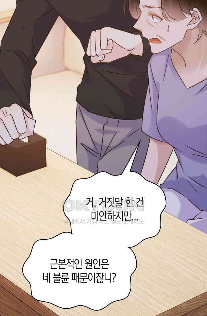 사랑은 이혼 후부터 66화 15