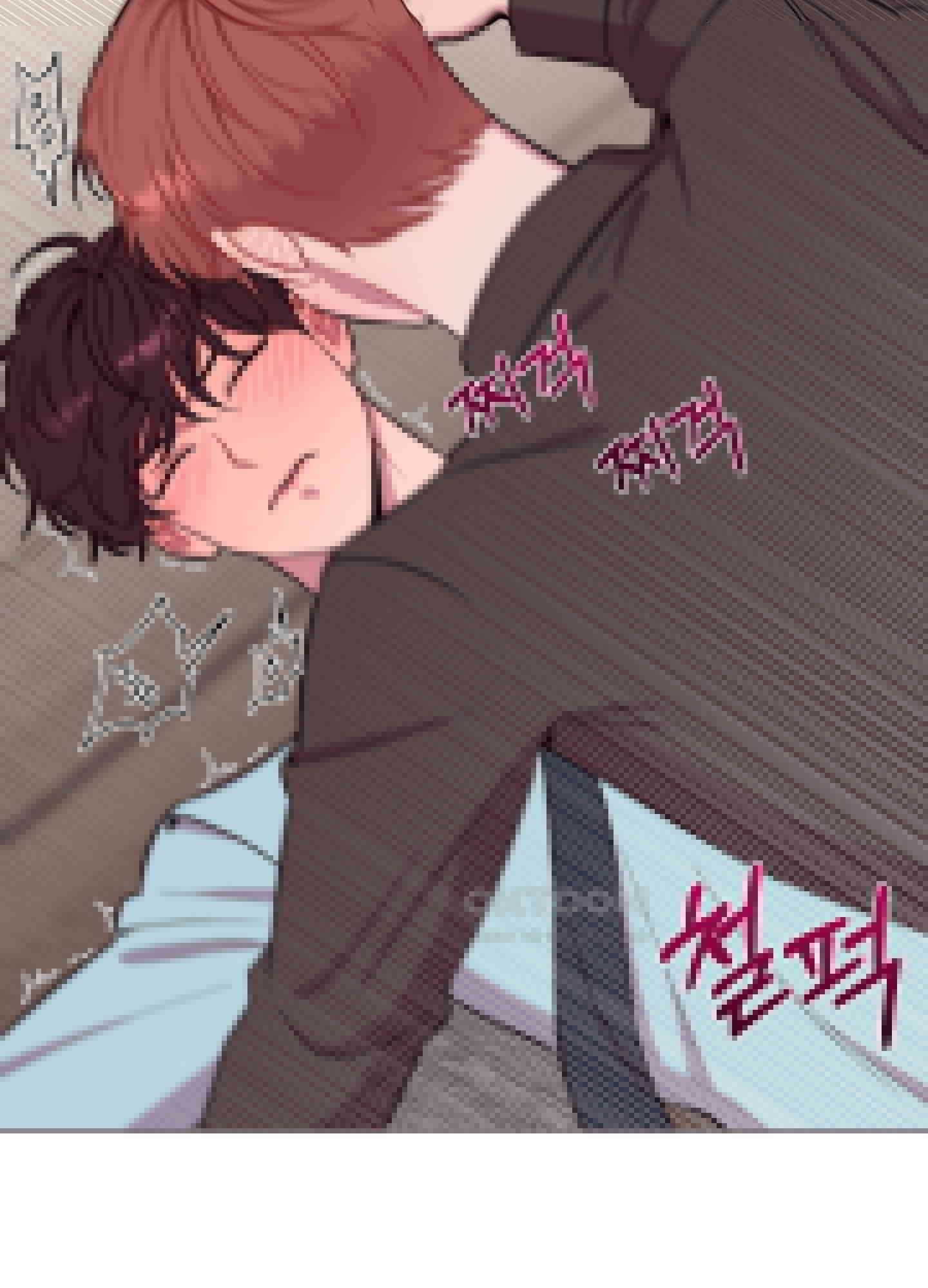 돌려줘! 내 딜도! 18화 82