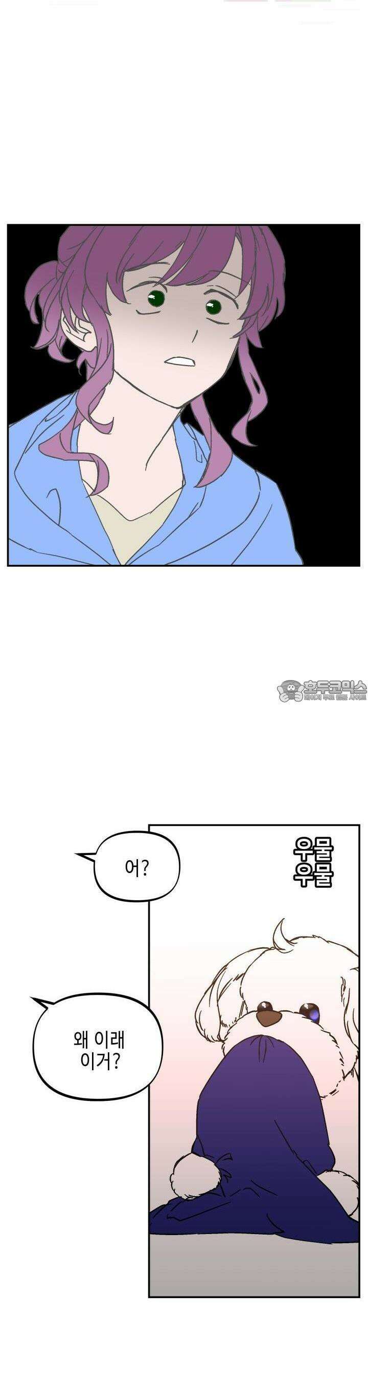 개의 눈으로 보라 21화 12