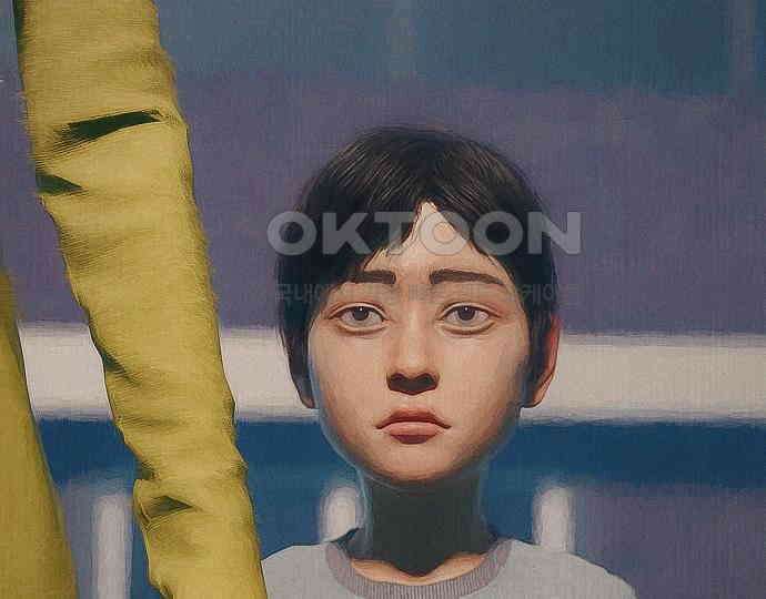 악마는 없다 선악의 경계선 5 7