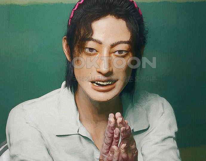 악마는 없다 선악의 경계선 5 90