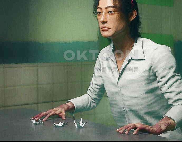 악마는 없다 선악의 경계선 5 156