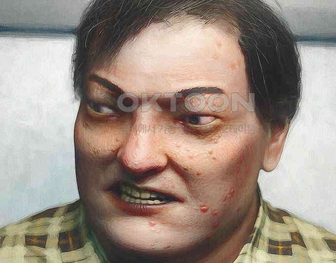 악마는 없다 스토커 II 2 96