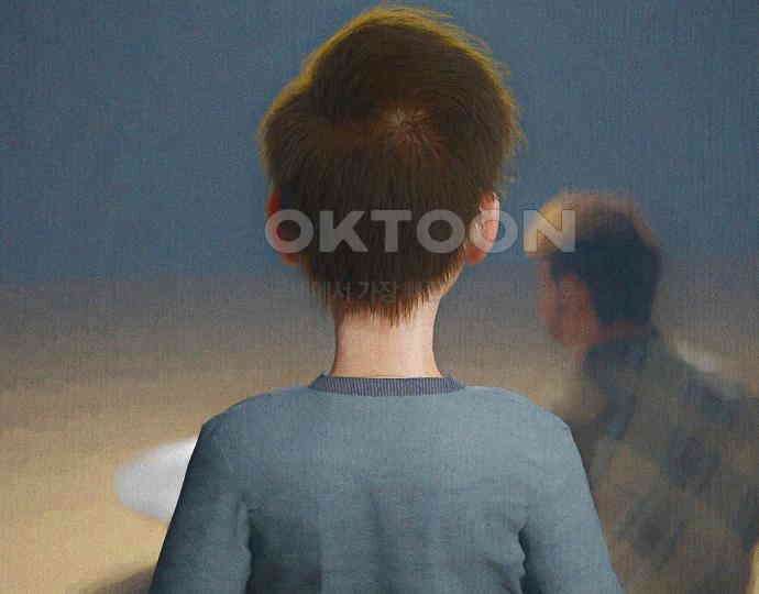 악마는 없다 돼지와 사슴 4 18