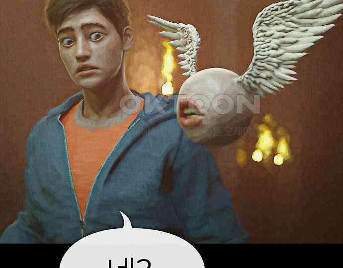 악마는 없다 나 혼자만 던전 속 용사 3 10