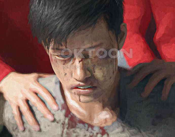 악마는 없다 거짓말쟁이 5 117