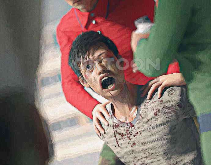 악마는 없다 거짓말쟁이 5 154