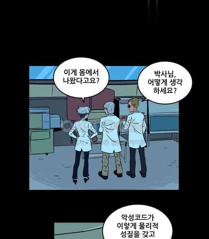 씬커 0x36 요소X 3