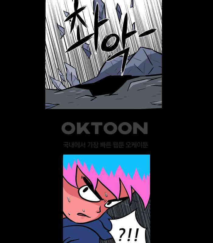 씬커 0x3F 포스트휴먼 3