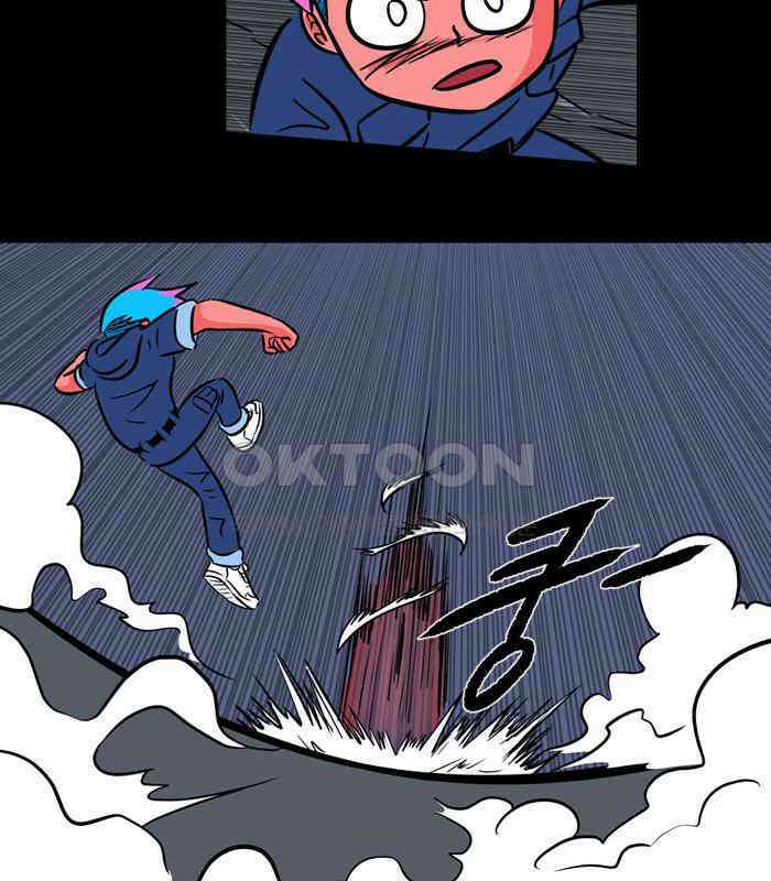 씬커 0x3F 포스트휴먼 7