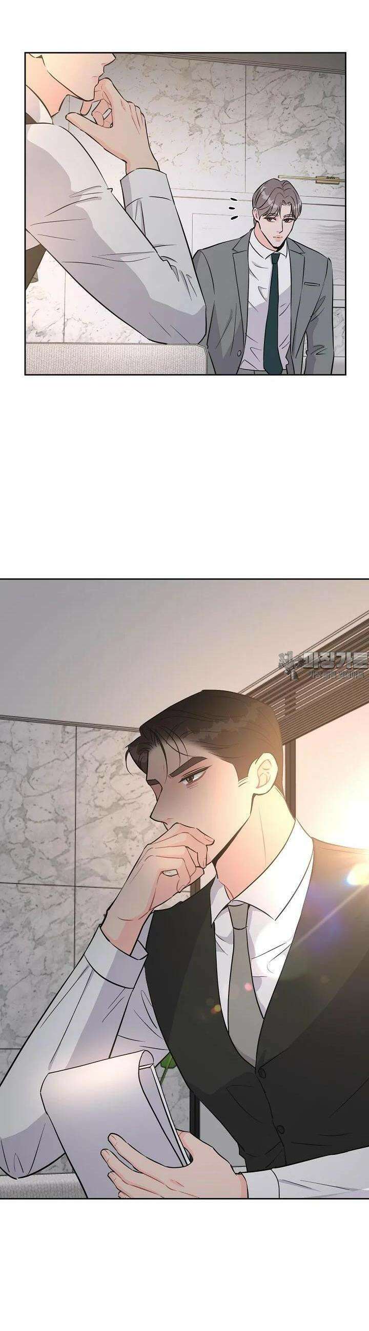 섹시한 남편 [19세 완전판] 44화 8