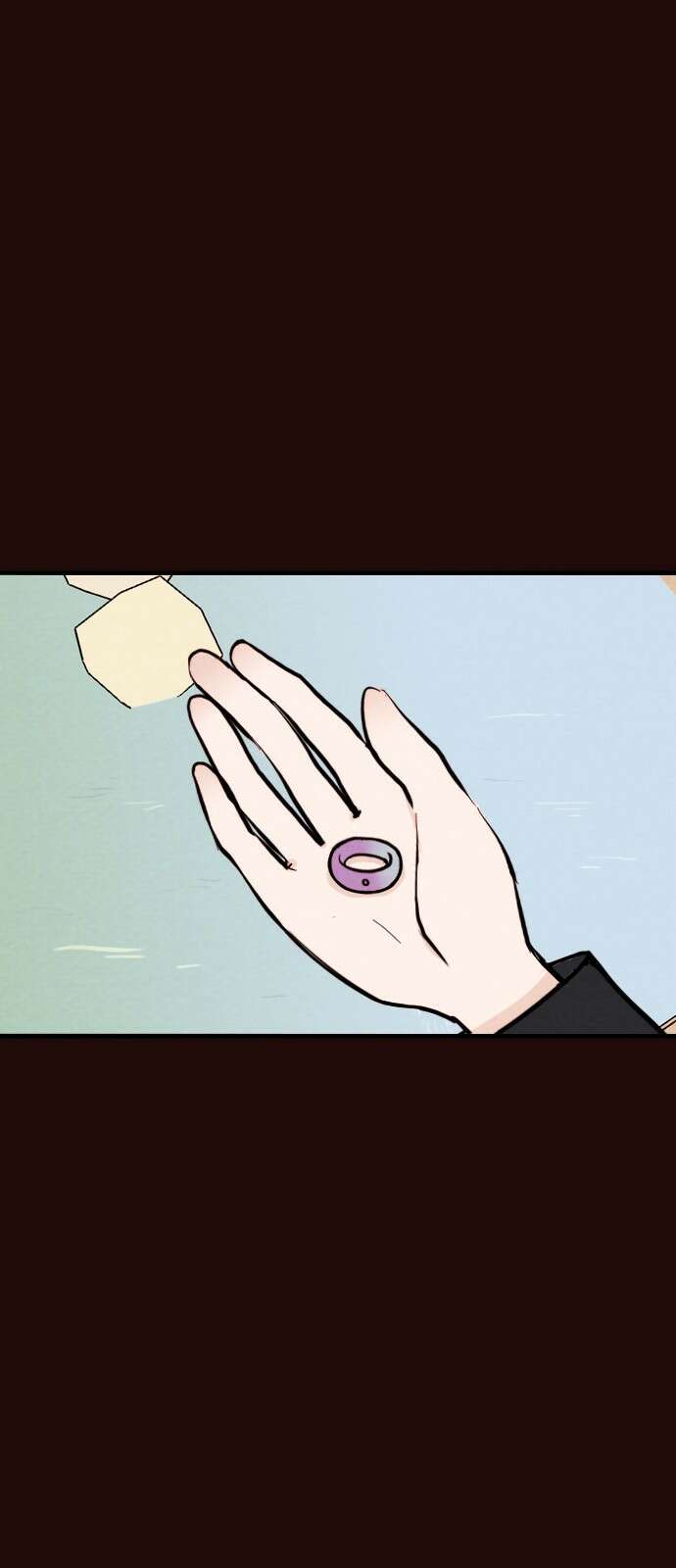 유월의 소한 120화 3