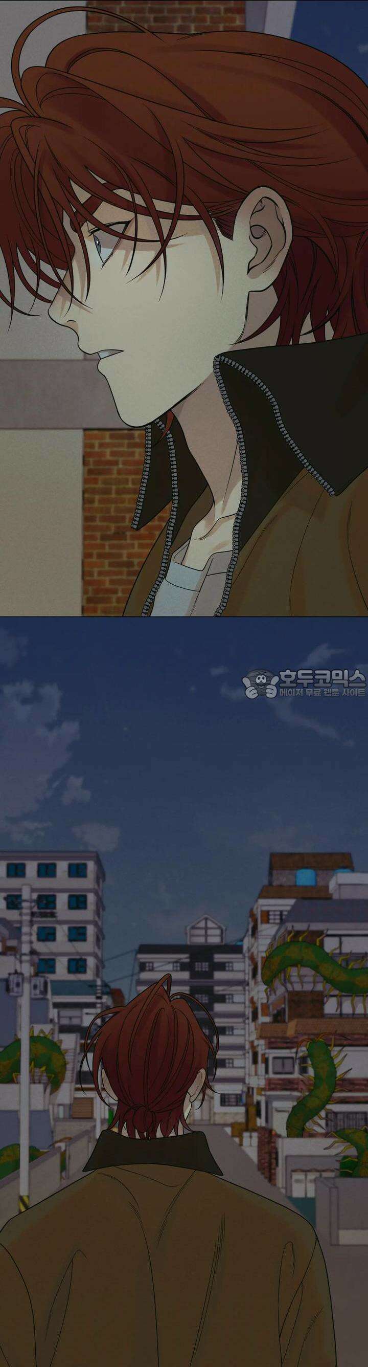 산가지는 도깨비의 꿈을 꾼다 20화 귀가 (1) 3