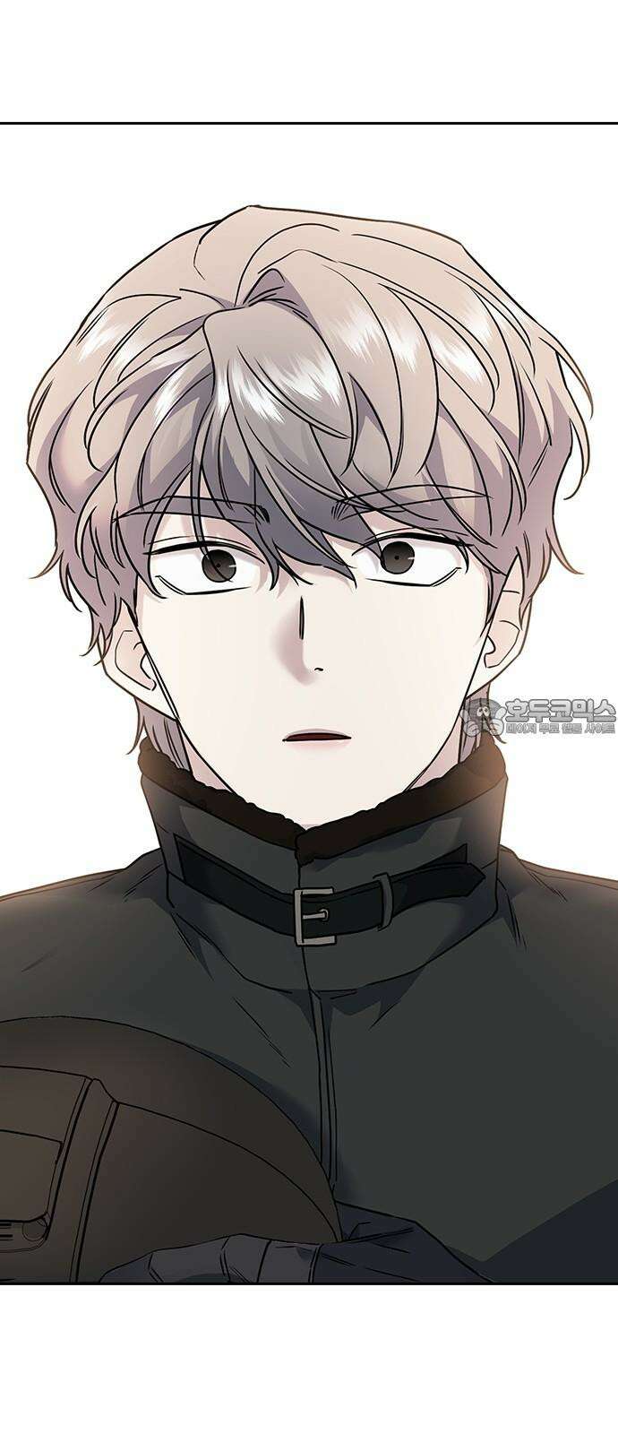 잘 헤어지는 방법 9화: 메기 효과 102
