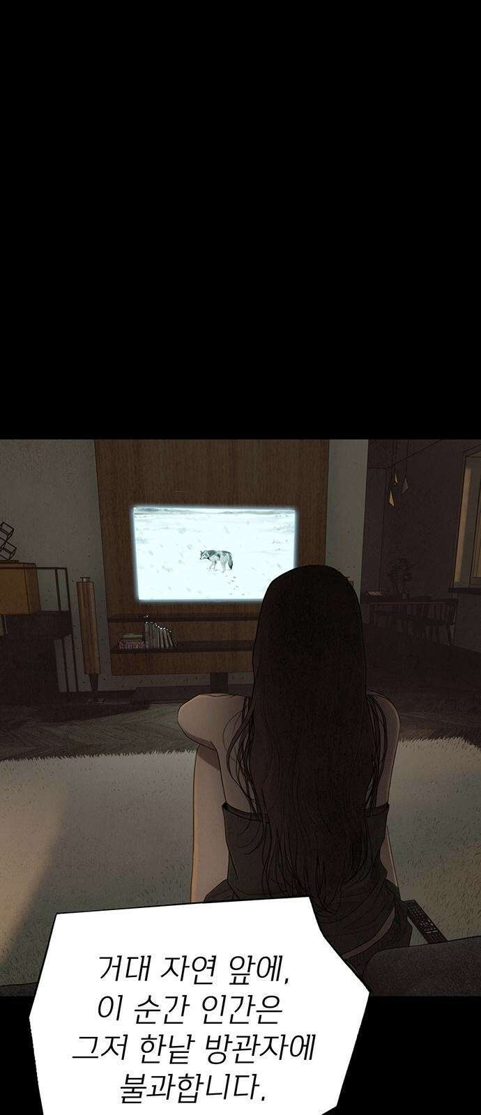 푸른 가스등 [프롤로그] 5