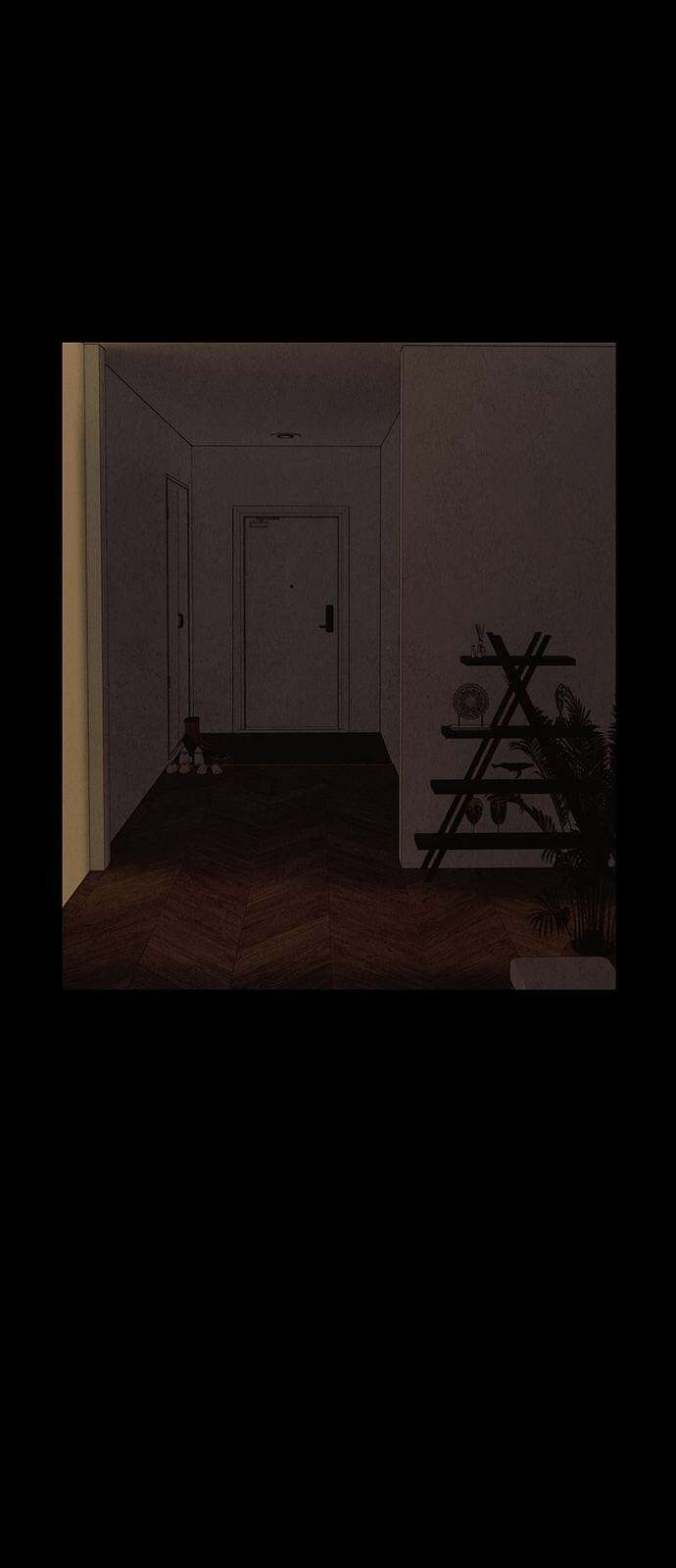 푸른 가스등 [프롤로그] 20