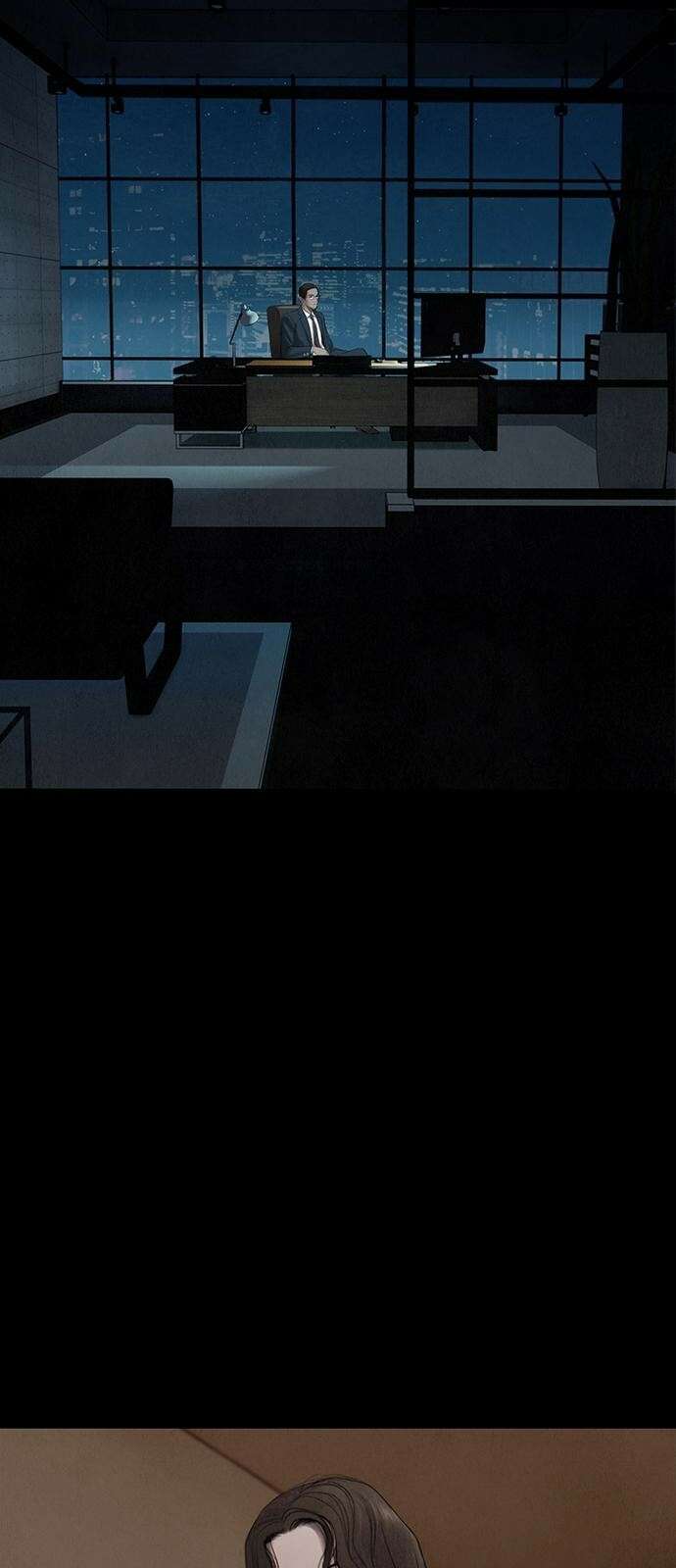 푸른 가스등 [프롤로그] 57