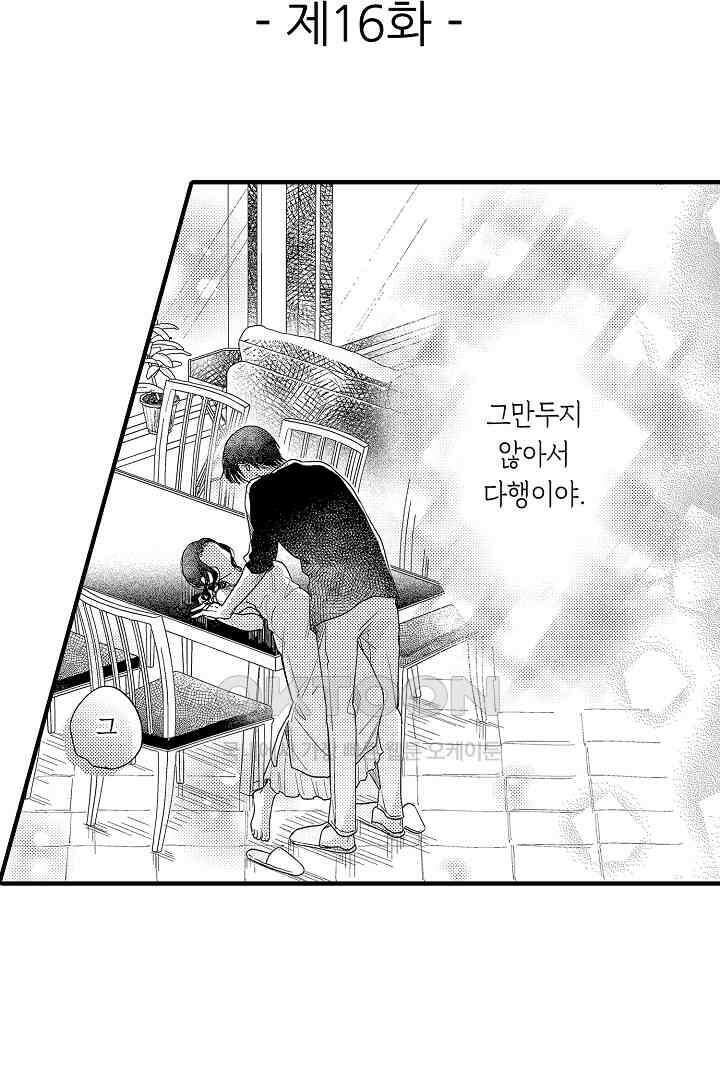 맛있는 몸 16화 2