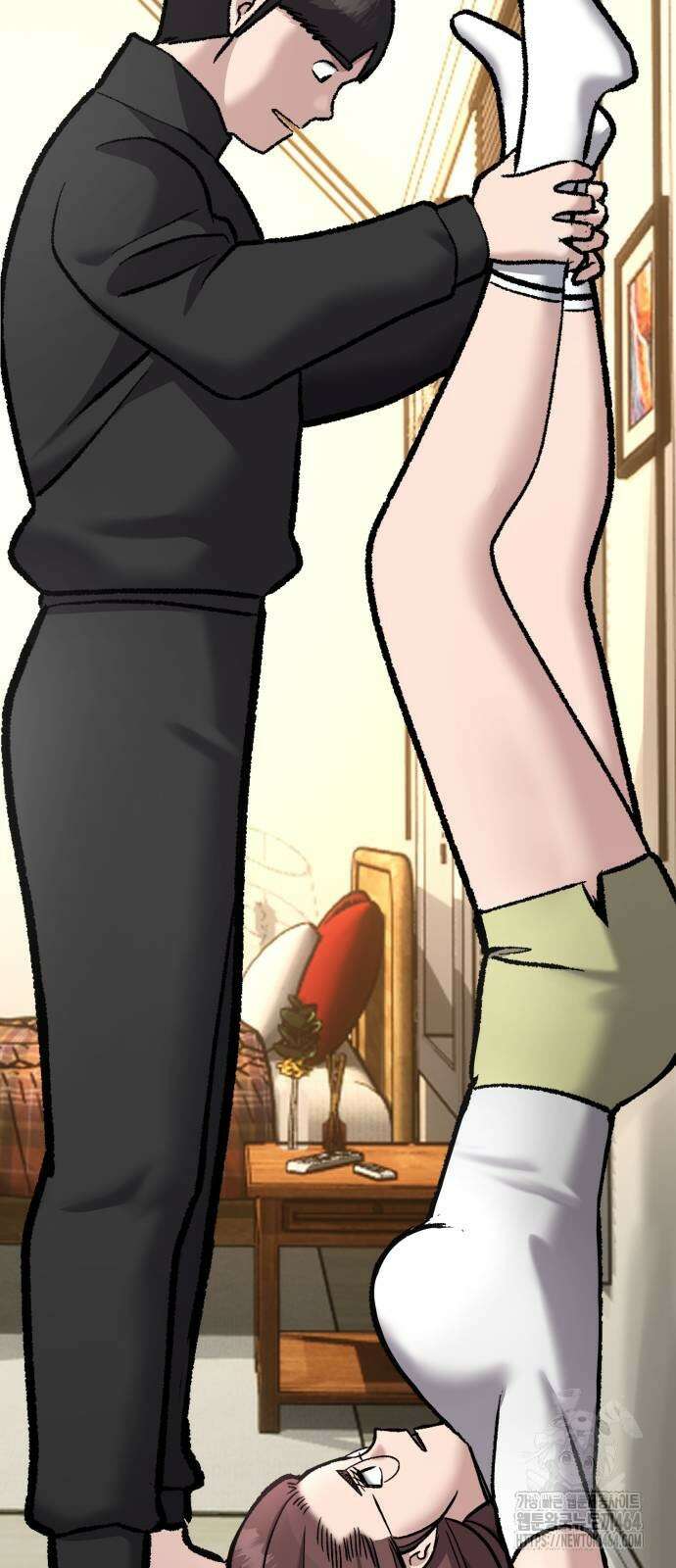 하남자 20화 물구나무 87