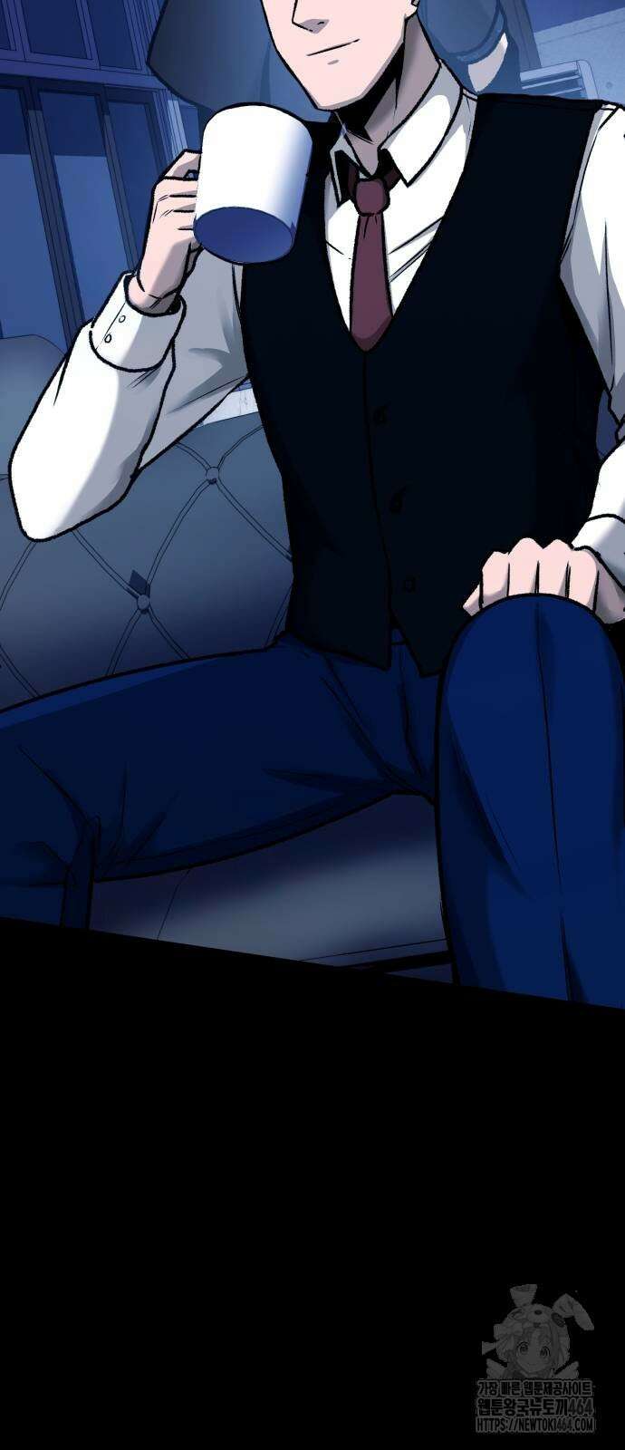 세력들 25화 26
