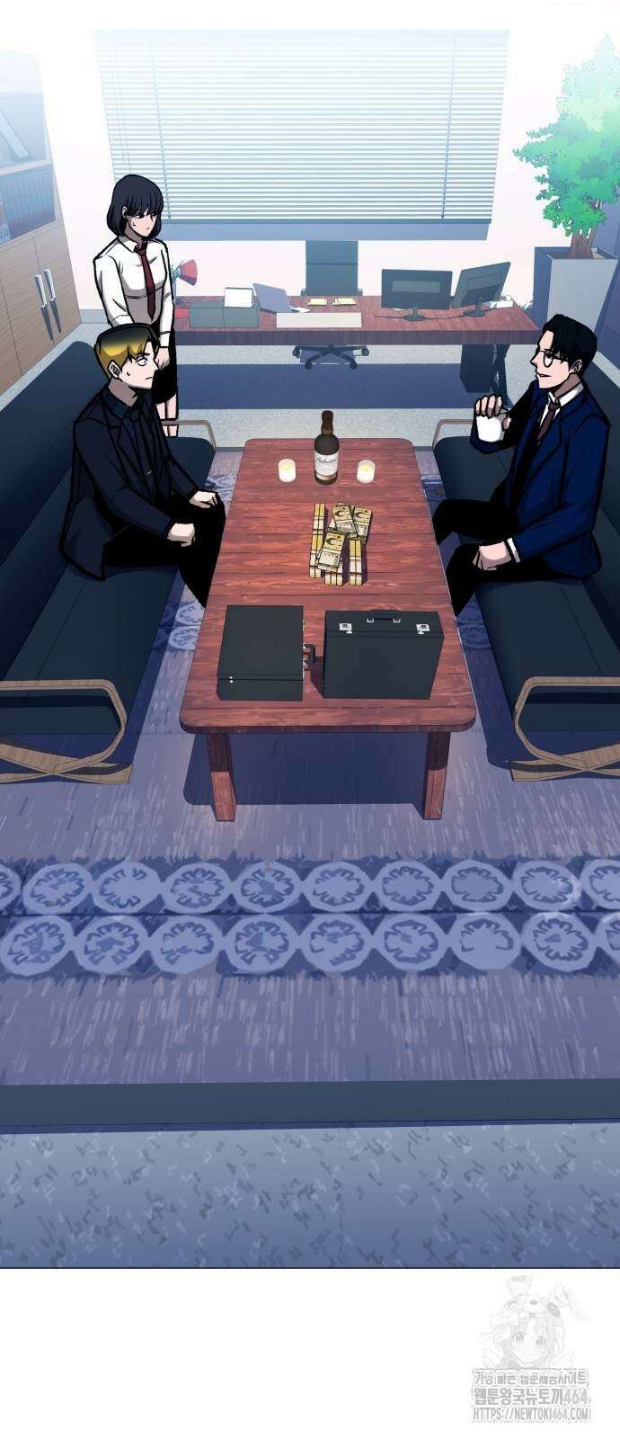 세력들 25화 87