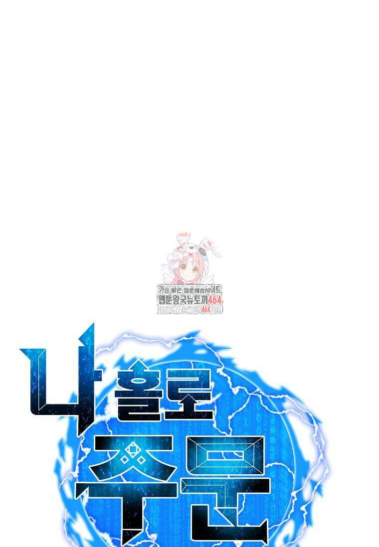 나 홀로 주문 사용자 206화 1