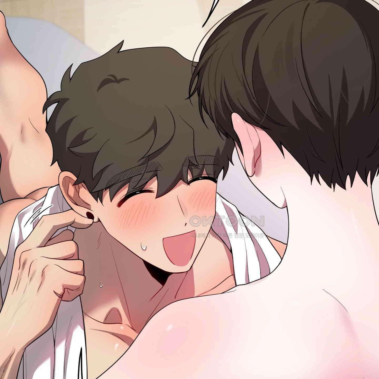 내가 너를 사랑하는 이야기 26화<시즌1 최종화> 35