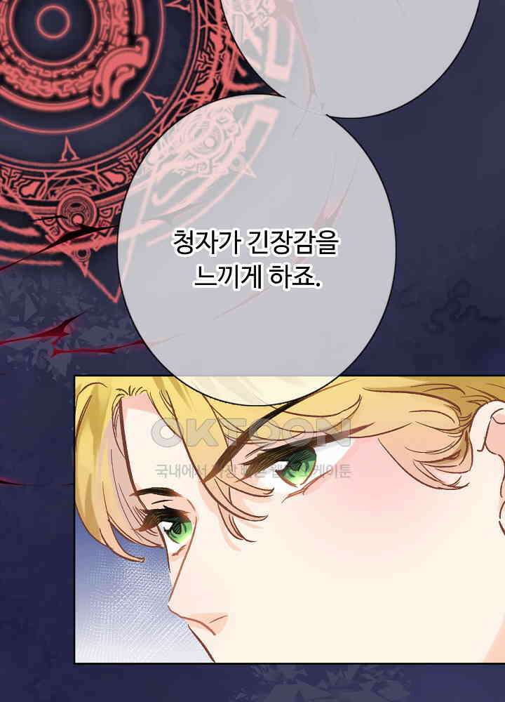 어쩌다 마법사가 되어버렸다 56 6