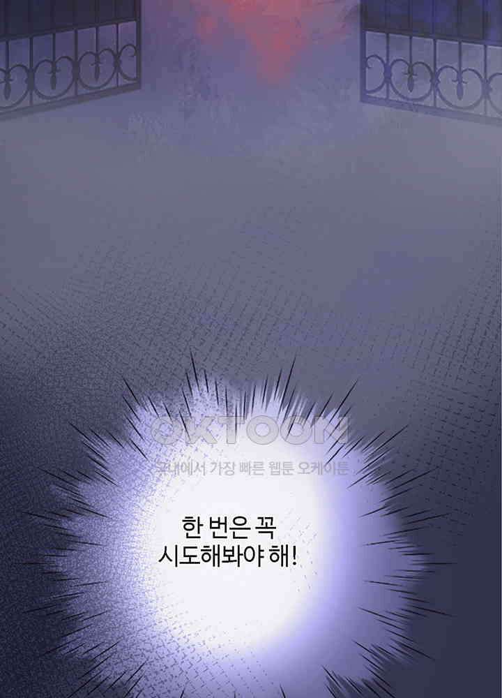 어쩌다 마법사가 되어버렸다 94 4