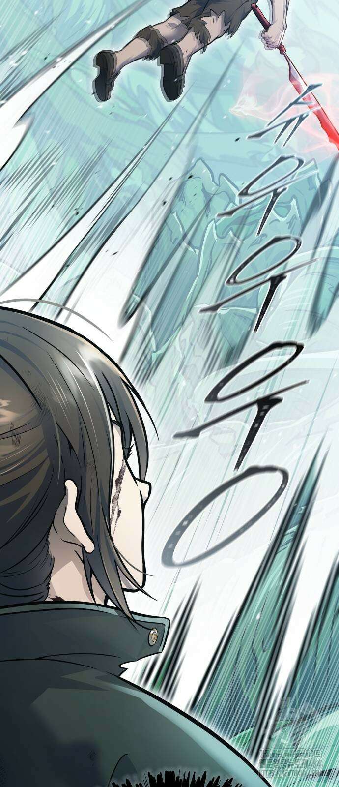 신의 탑 3부 229화 9