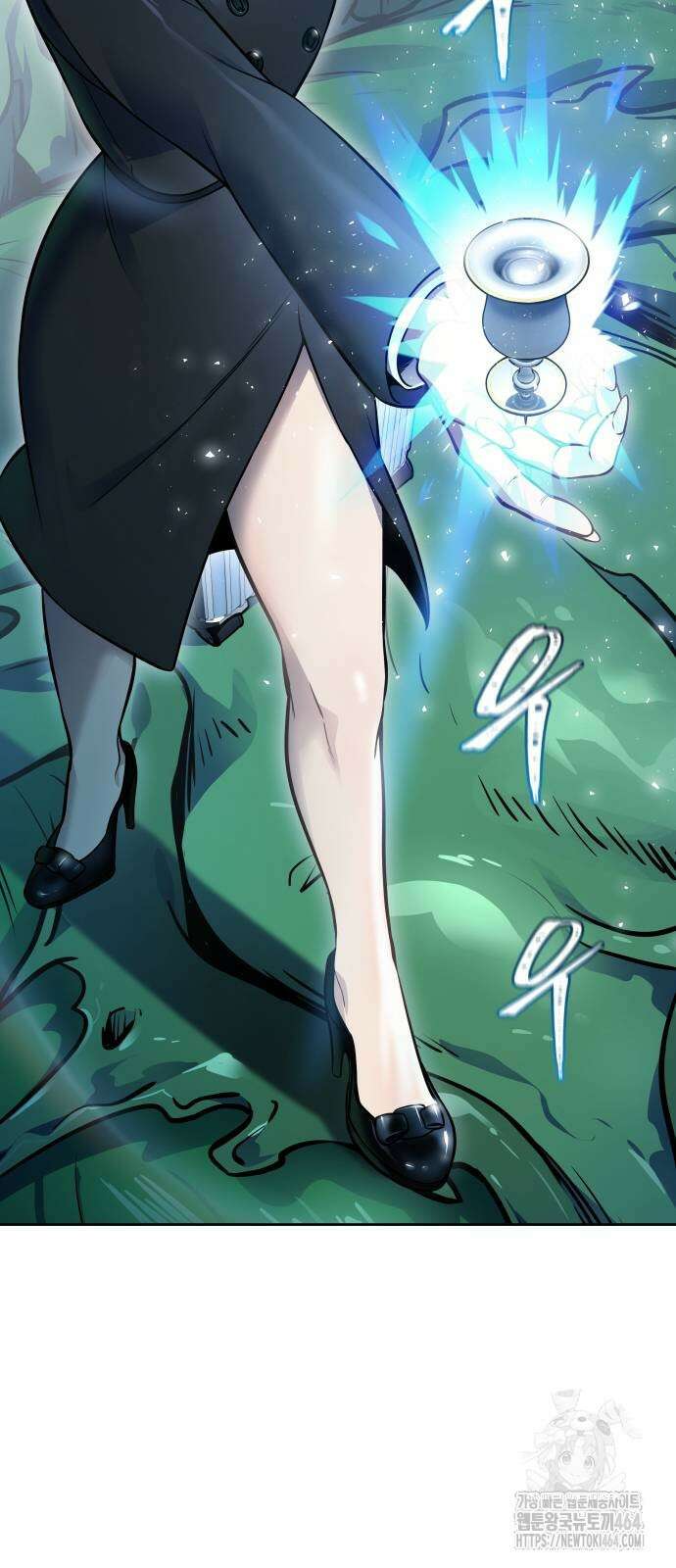 신의 탑 3부 229화 28