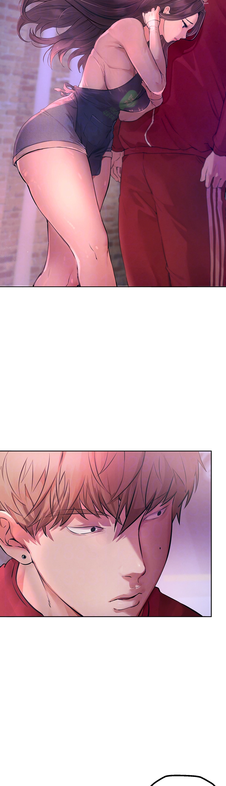 뷰티풀데이즈 2화 8