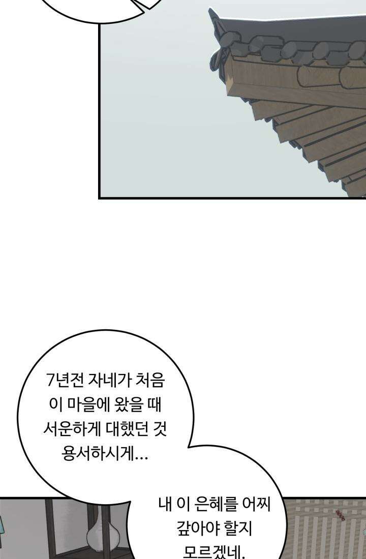 십이지신 닭 2화 2
