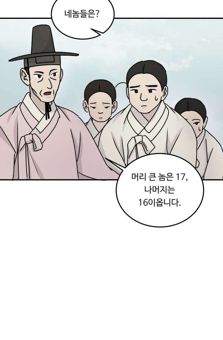 십이지신 말 2화 14