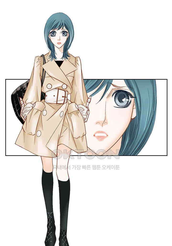 100％의 그녀 112화 7