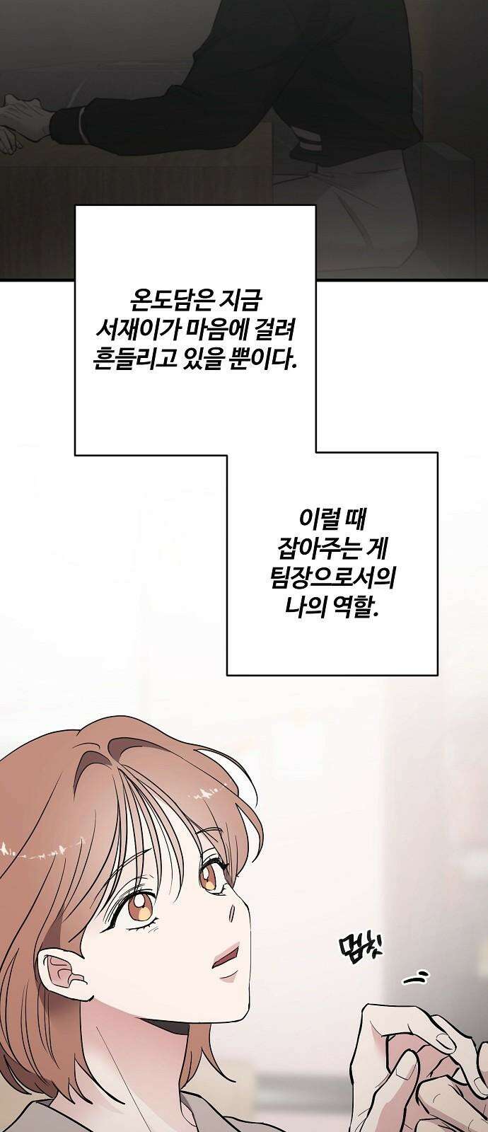팀장님은 신혼이 피곤하다 67화 4