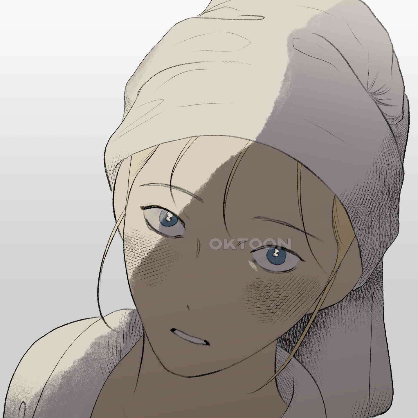 멜트 블레스 유 43화 41