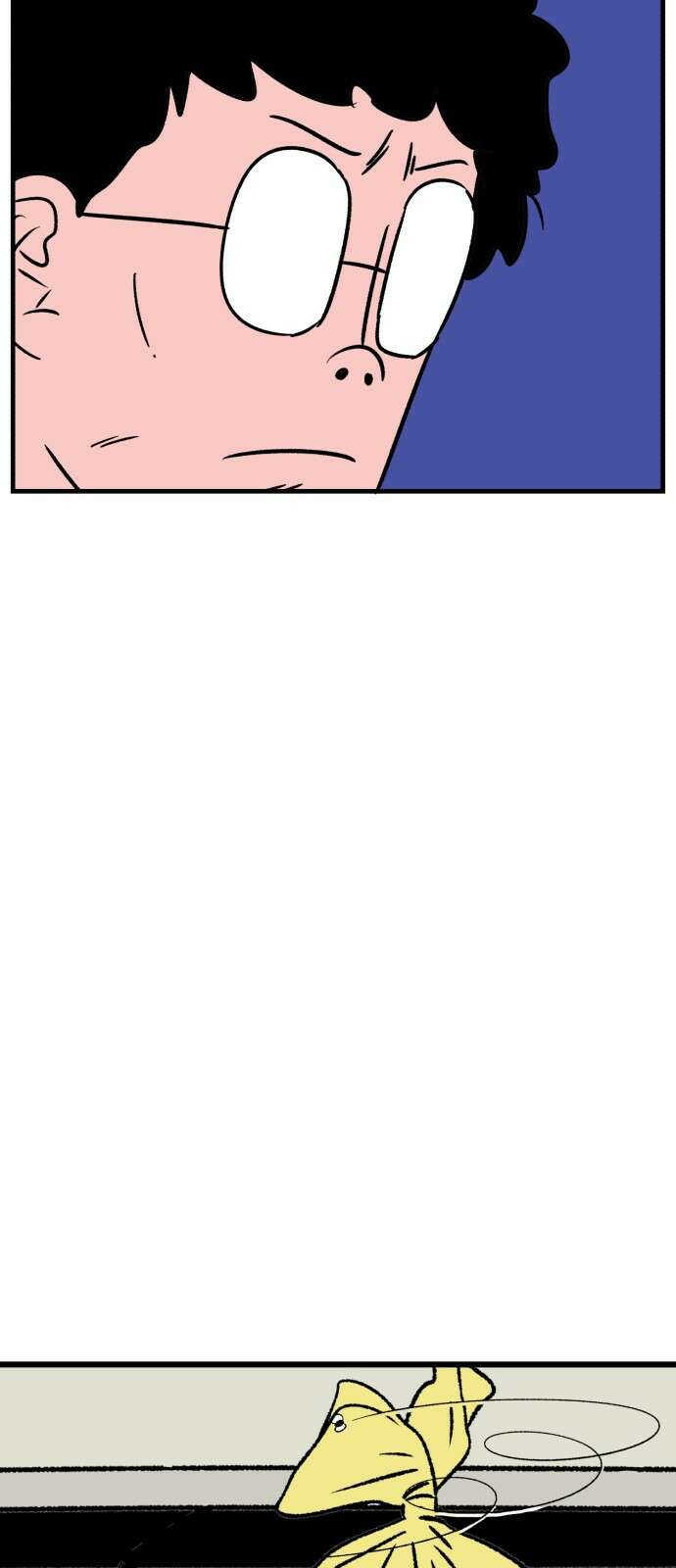 늙은 아버지의 나날 7화． 그냥 아프지 않으면 안되나? 2